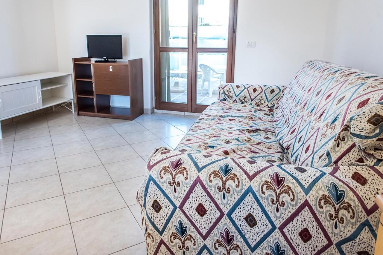 S130 - Sirolo, Deliziosa Villetta Con Terrazzo Exteriör bild
