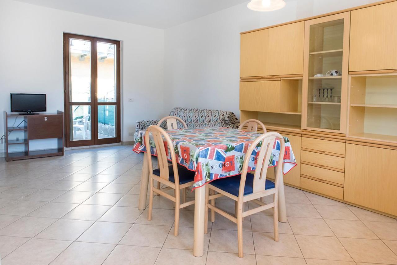 S130 - Sirolo, Deliziosa Villetta Con Terrazzo Exteriör bild
