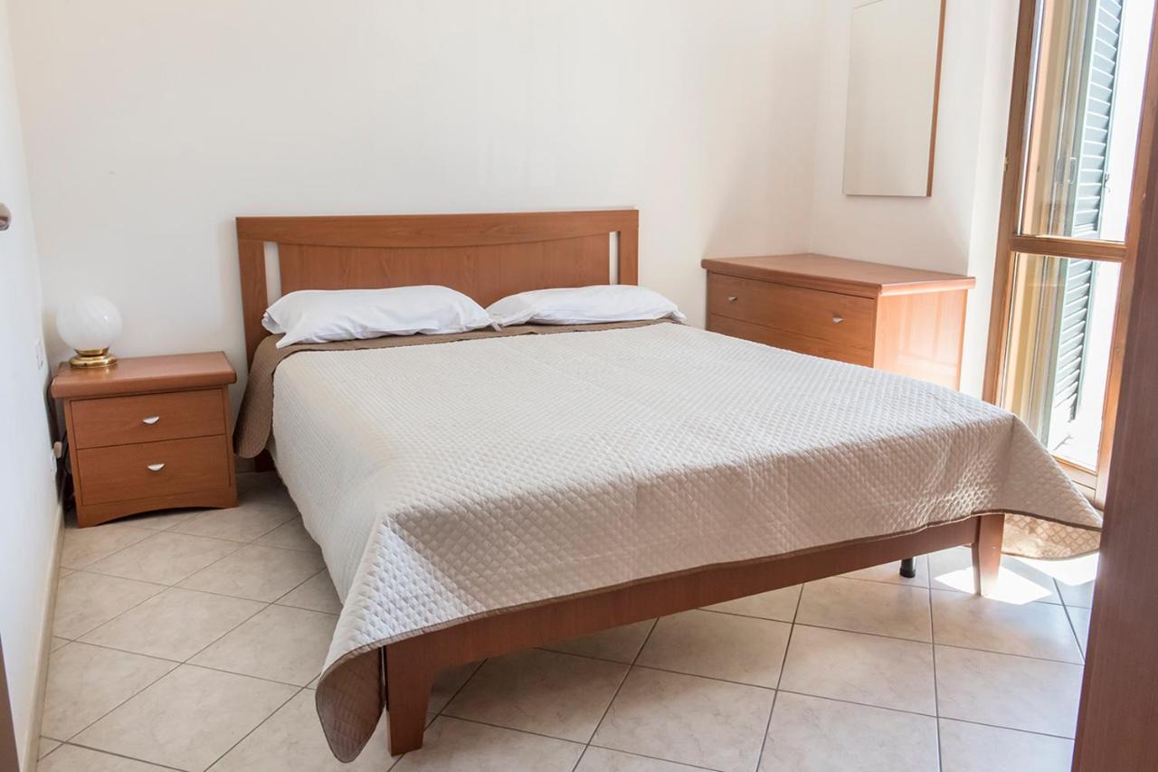 S130 - Sirolo, Deliziosa Villetta Con Terrazzo Exteriör bild