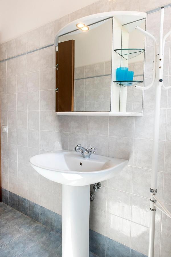 S130 - Sirolo, Deliziosa Villetta Con Terrazzo Exteriör bild