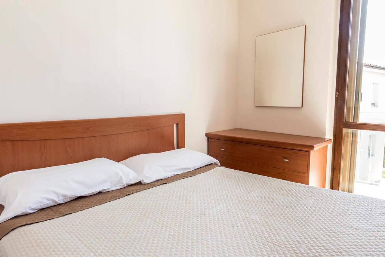 S130 - Sirolo, Deliziosa Villetta Con Terrazzo Exteriör bild